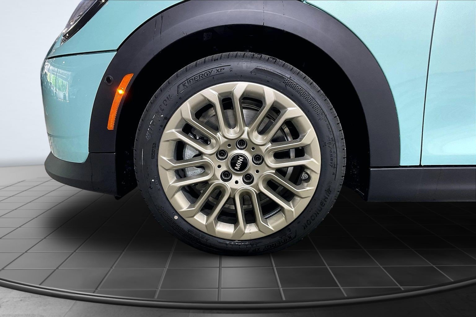 New 2026 MINI Cooper S FWD image 13
