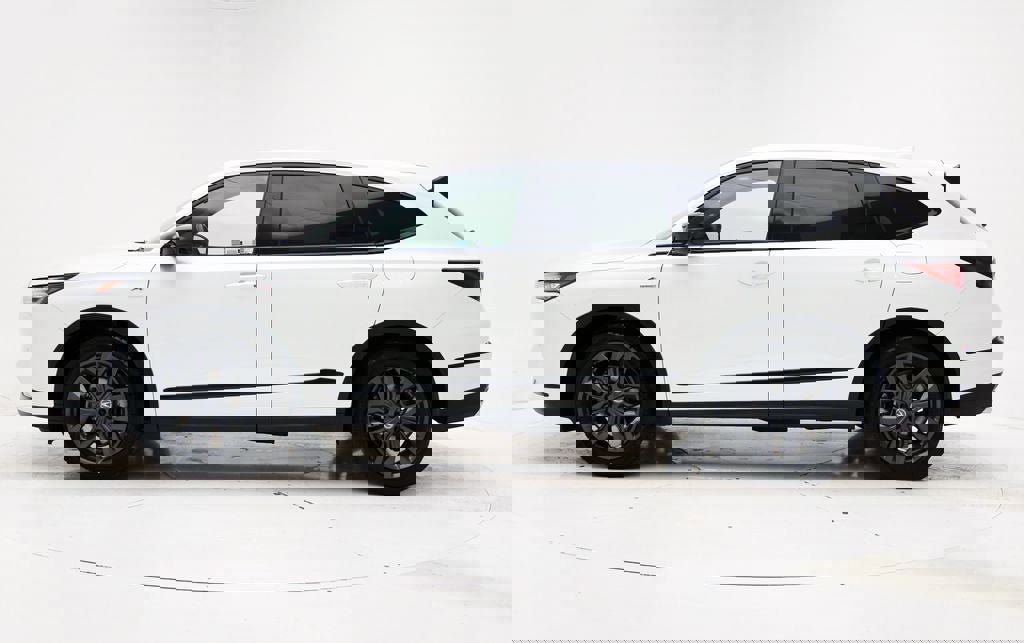 Used 2022 Acura MDX A-Spec image 6