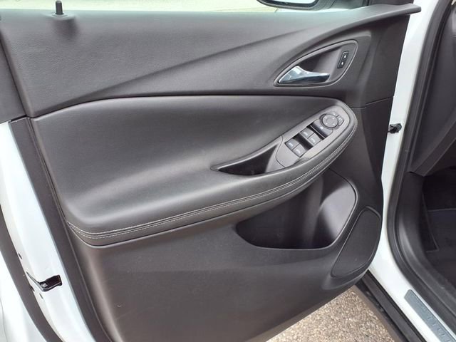 Used 2023 Buick Encore GX Select image 7