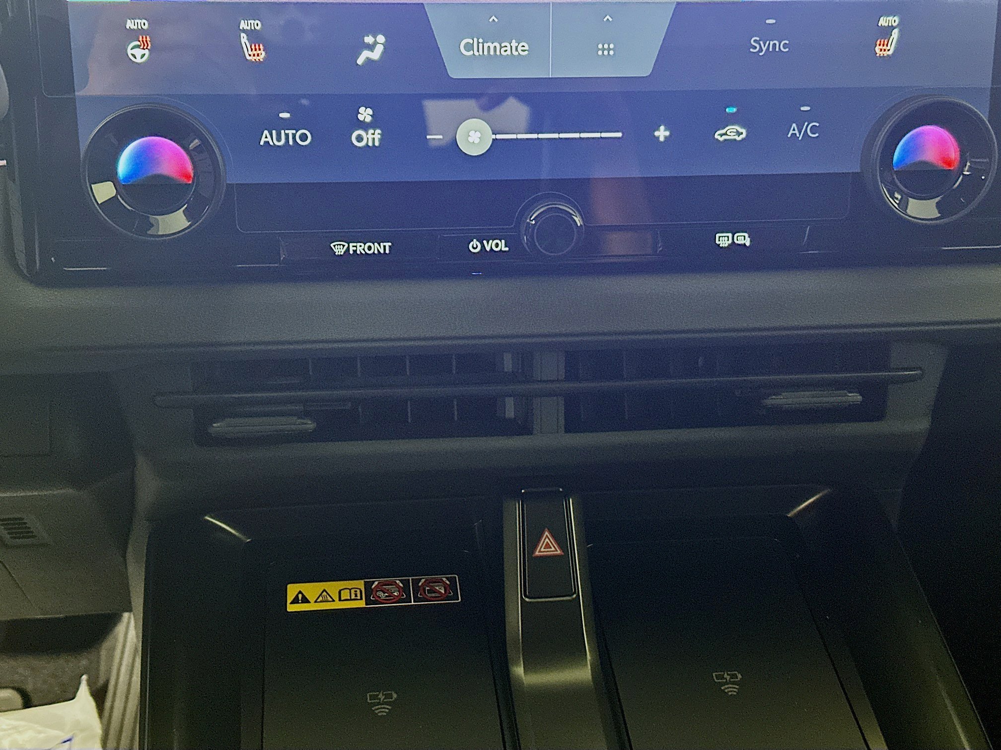 New 2026 Toyota C-HR AWD/4WD image 23