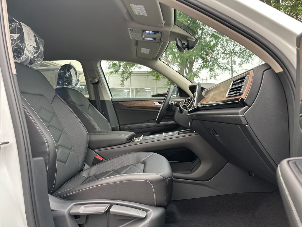 New 2026 Volkswagen Atlas SE AWD/4WD image 21