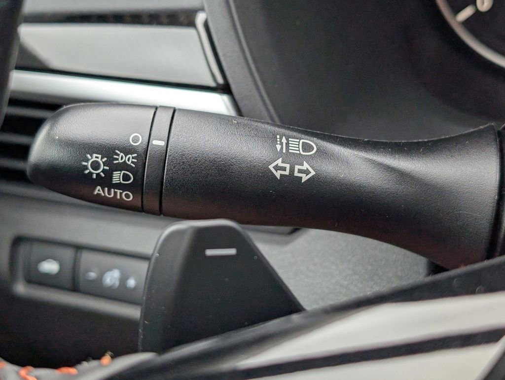 New 2025 Nissan Altima 2.5 SR w/ SR Premium Package image 24