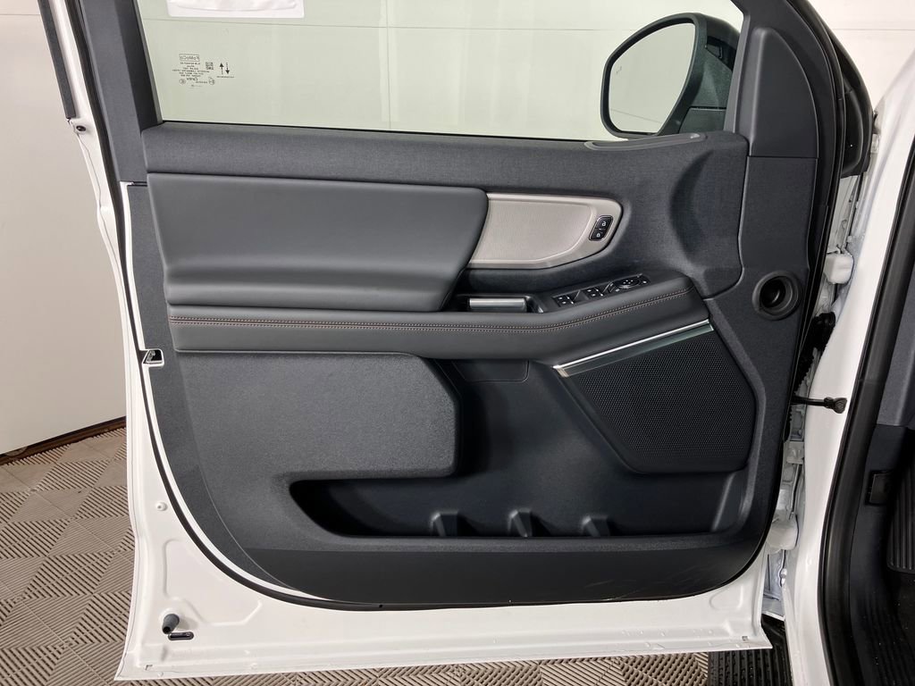 New 2025 Ford Expedition Max Active image 22