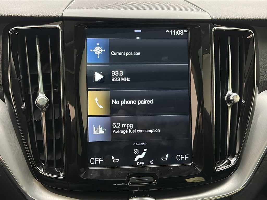 Used 2019 Volvo XC60 T5 Momentum w/ Premium Package AWD/4WD image 27