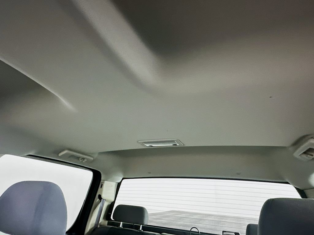 Used 2009 GMC Sierra 2500 SLE w/ Convenience Package RWD image 19