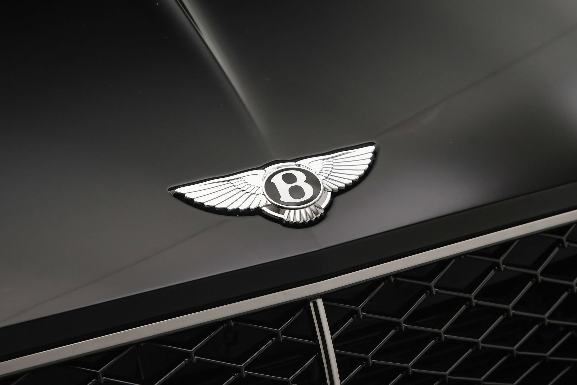 New 2026 Bentley Continental GTC image 27