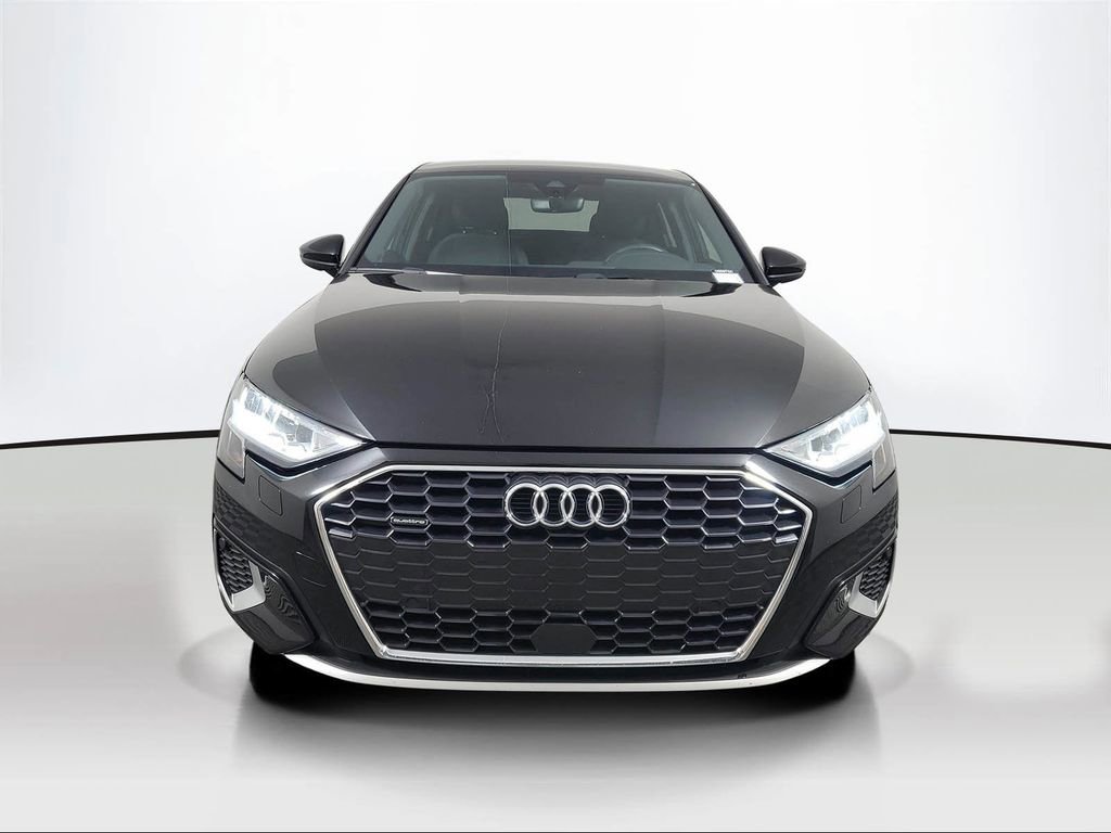 Used 2022 Audi A3 2.0T Premium image 2