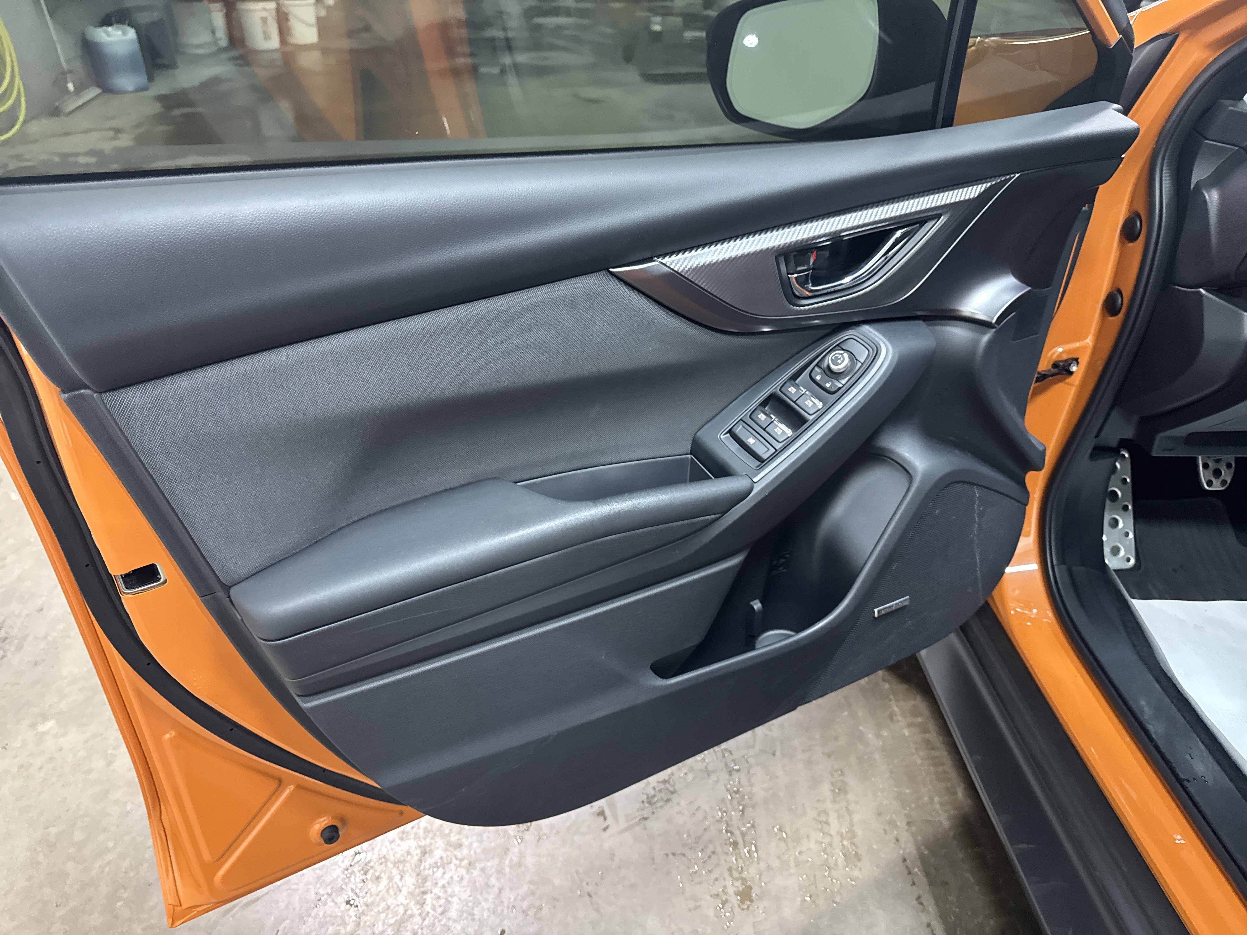 Used 2022 Subaru WRX Premium image 15