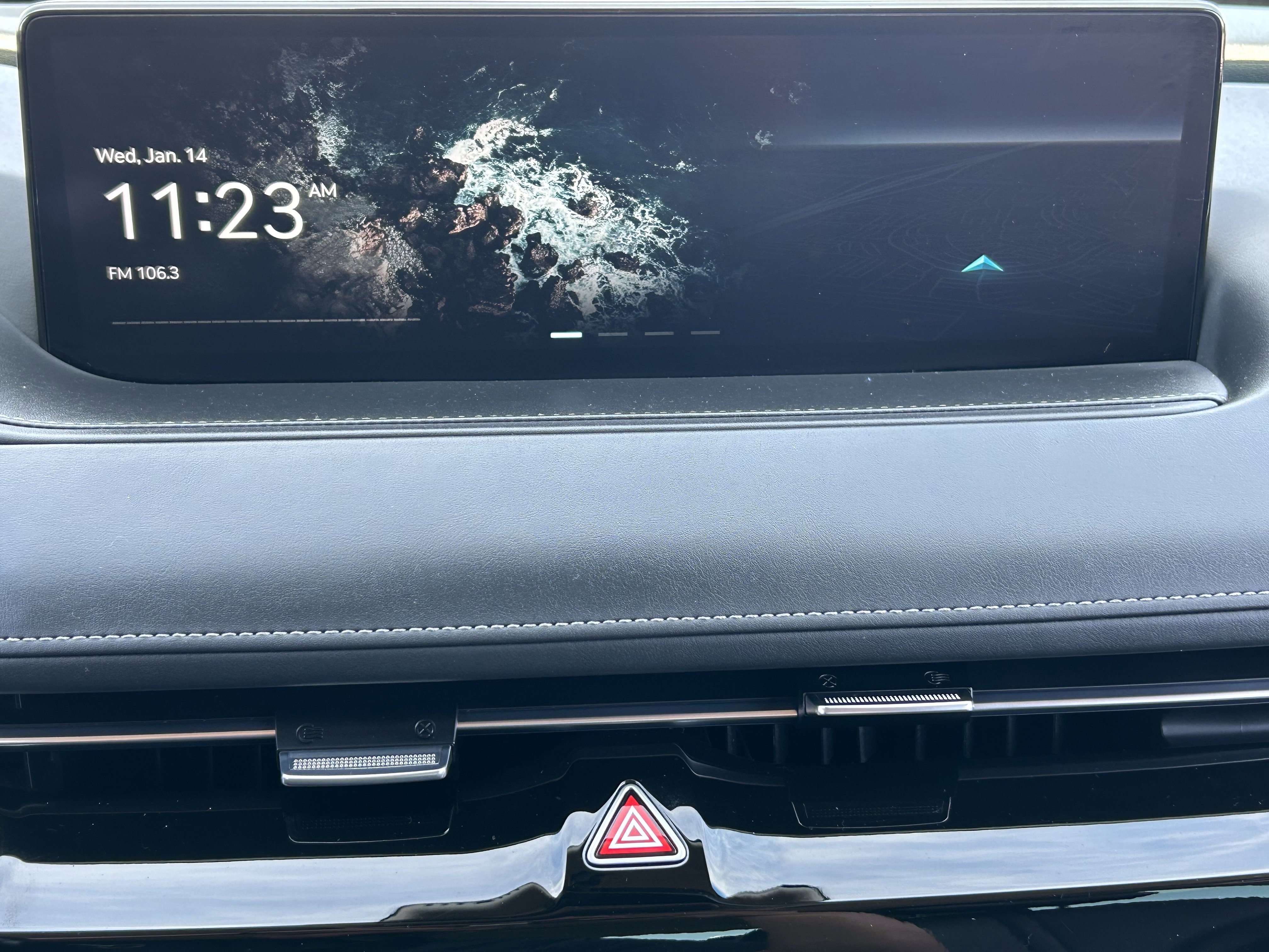 Used 2022 Genesis G80 2.5T image 27