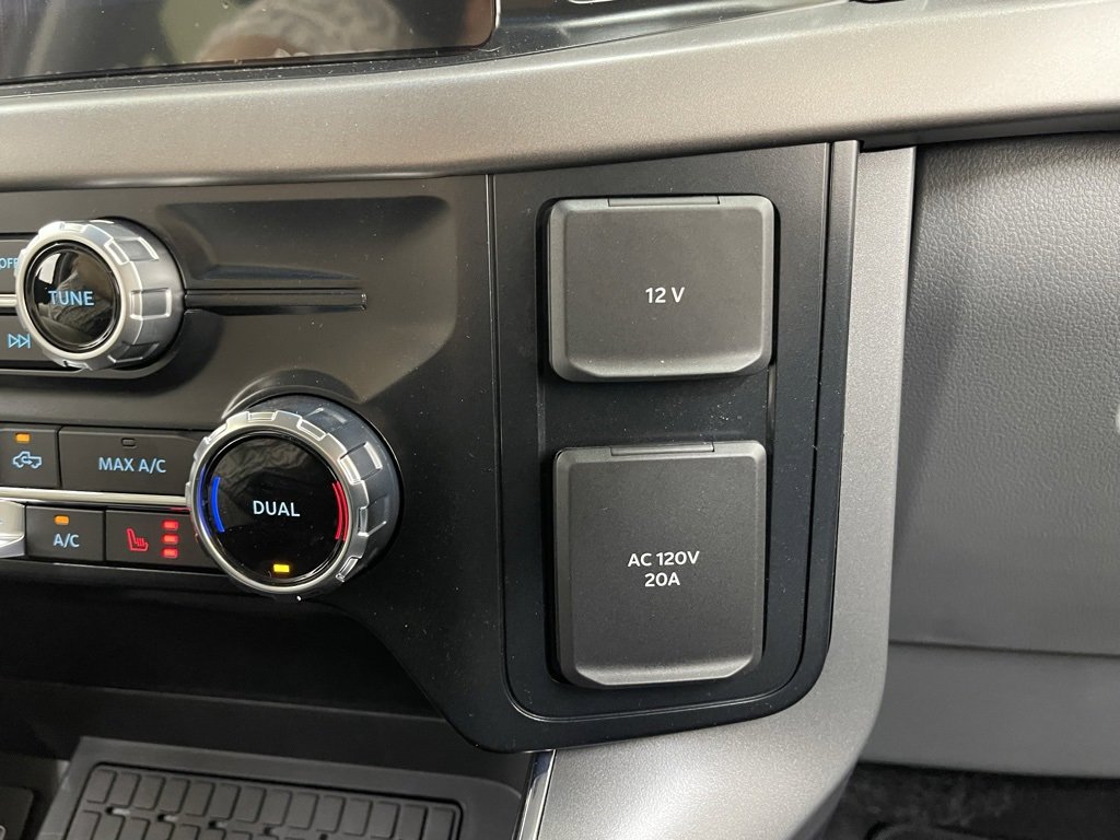 New 2025 Ford F150 XLT image 30