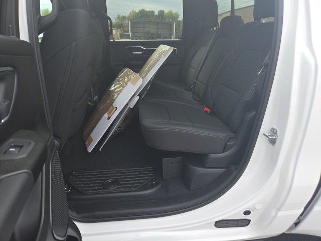 New 2026 RAM 1500 Big Horn image 7