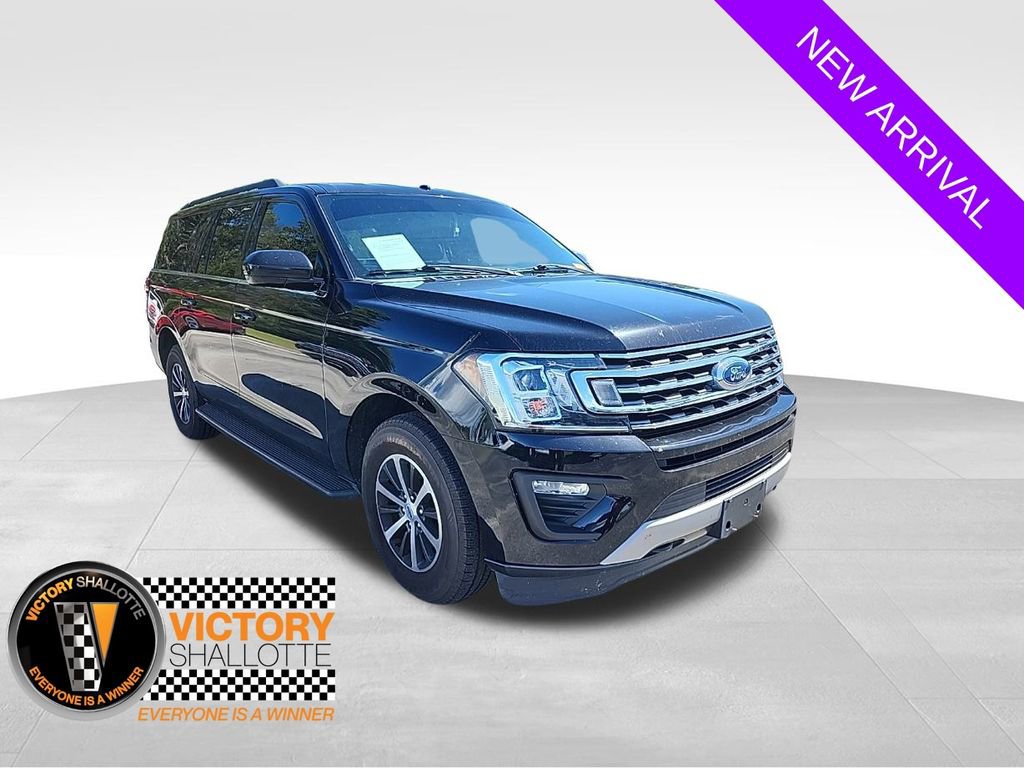 Used 2019 Ford Expedition Max XLT