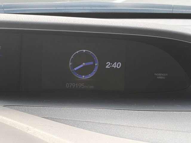 Used 2012 Honda Civic LX image 20