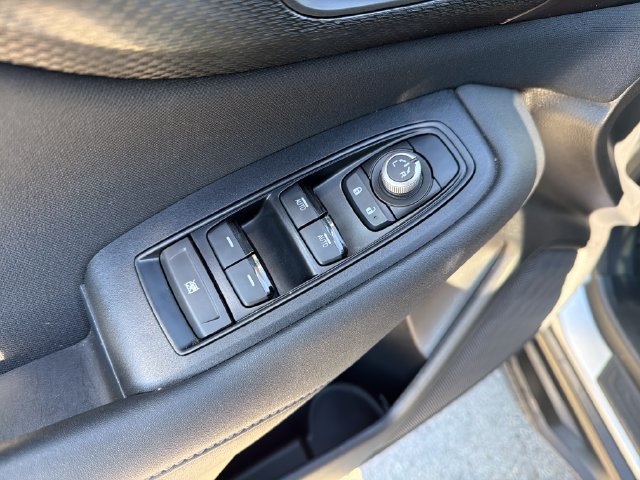 Used 2024 Subaru Outback Premium w/ Popular Package #1A AWD/4WD image 17