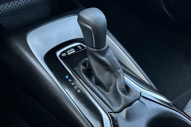 Used 2025 Toyota Corolla SE image 22