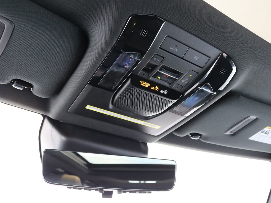 Used 2024 Lexus GX 550 w/ Accessory Package (Z1) image 51