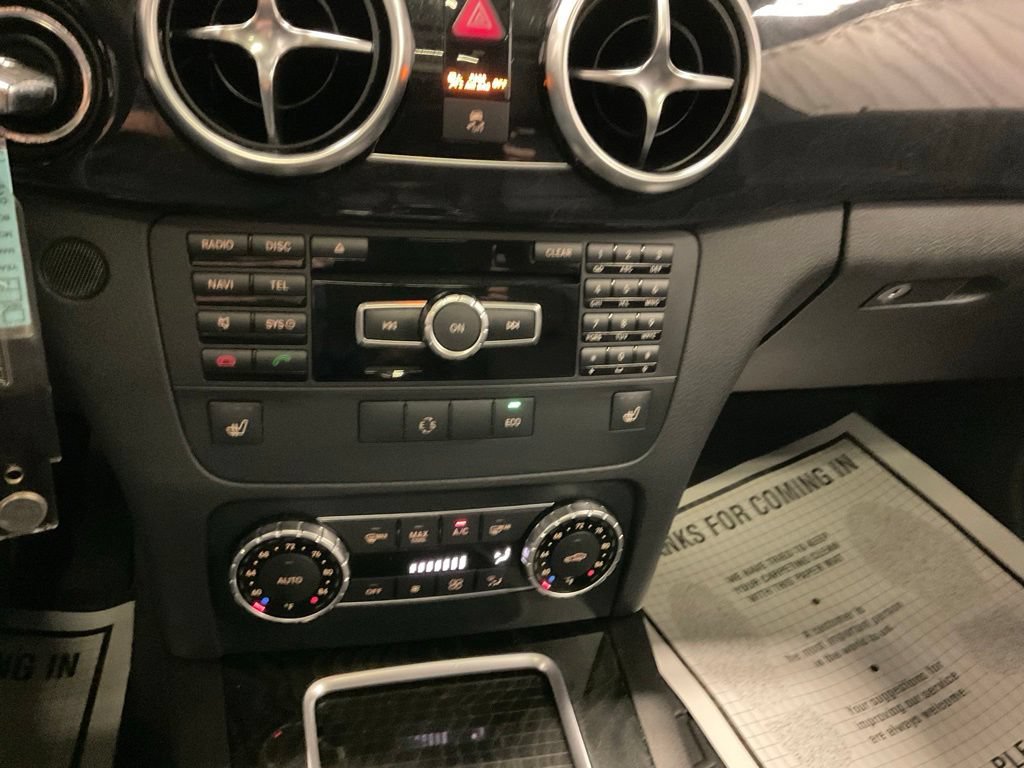 Used 2015 Mercedes-Benz GLK 350 4MATIC image 19