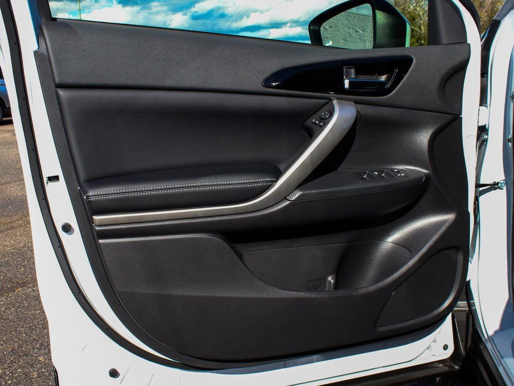 New 2026 Mitsubishi Eclipse Cross SE image 8