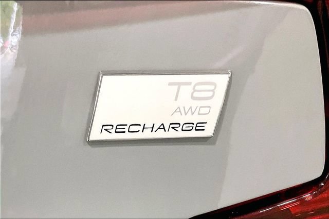 Certified 2024 Volvo S60 T8 Plus w/ Climate Package AWD/4WD image 10