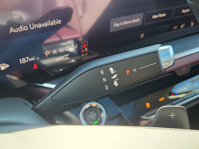 New 2026 Buick Envision Sport Touring image 11