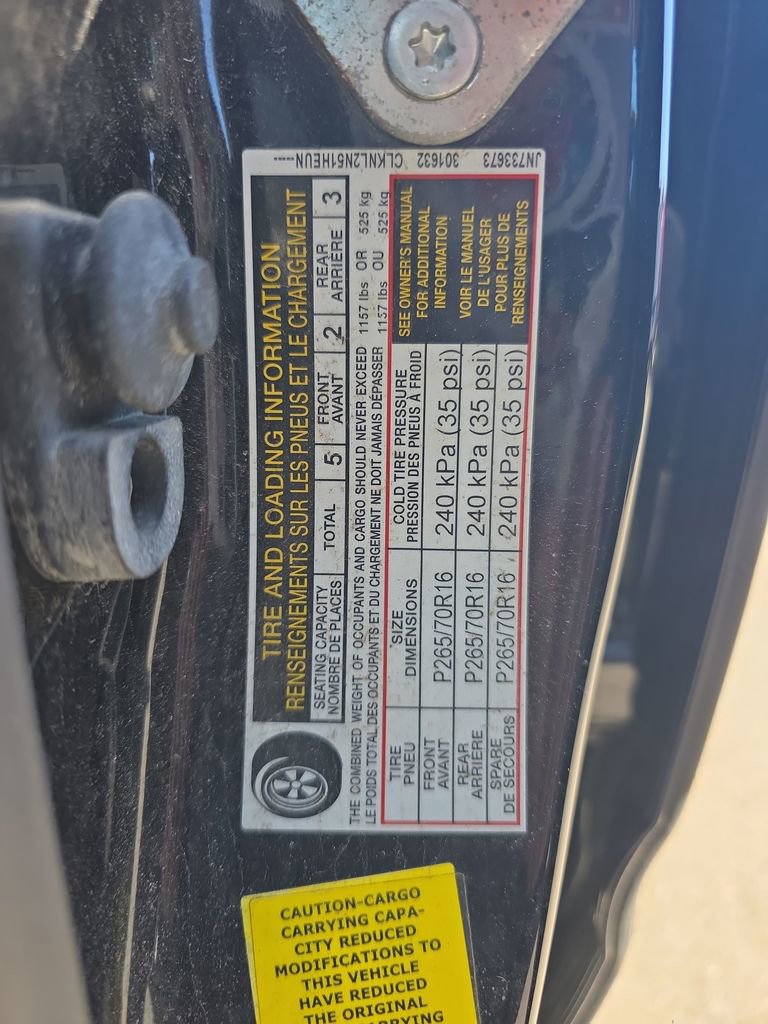 Used 2018 Nissan Frontier SV image 22