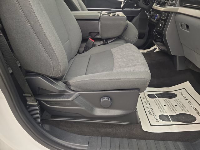 Certified 2021 Ford F150 XLT AWD/4WD image 11
