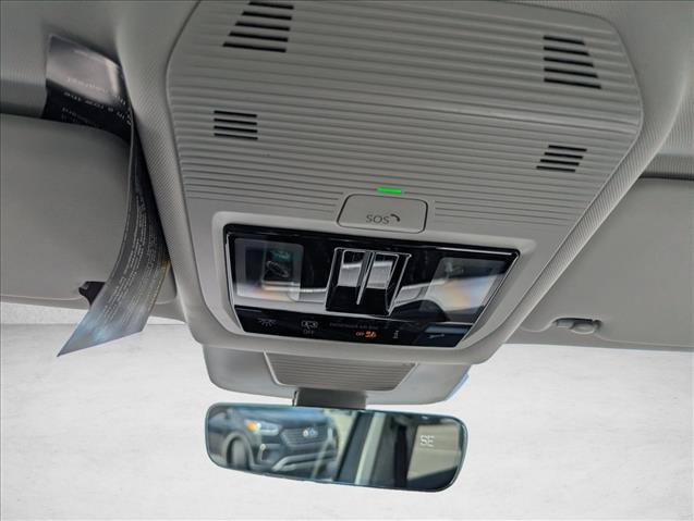 New 2026 Volkswagen Tiguan SE AWD/4WD image 20