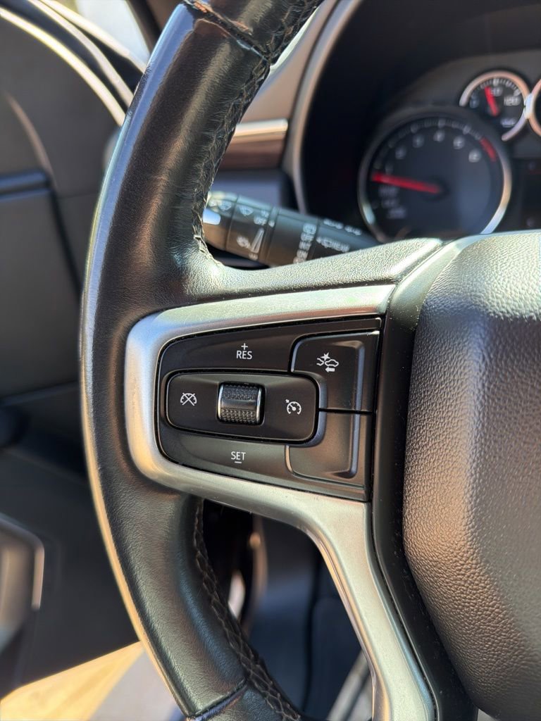 Used 2023 Chevrolet Suburban LS w/ Driver Alert Package image 26