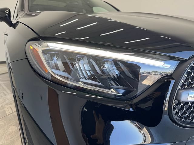 Certified 2026 Mercedes-Benz GLC 300 image 32