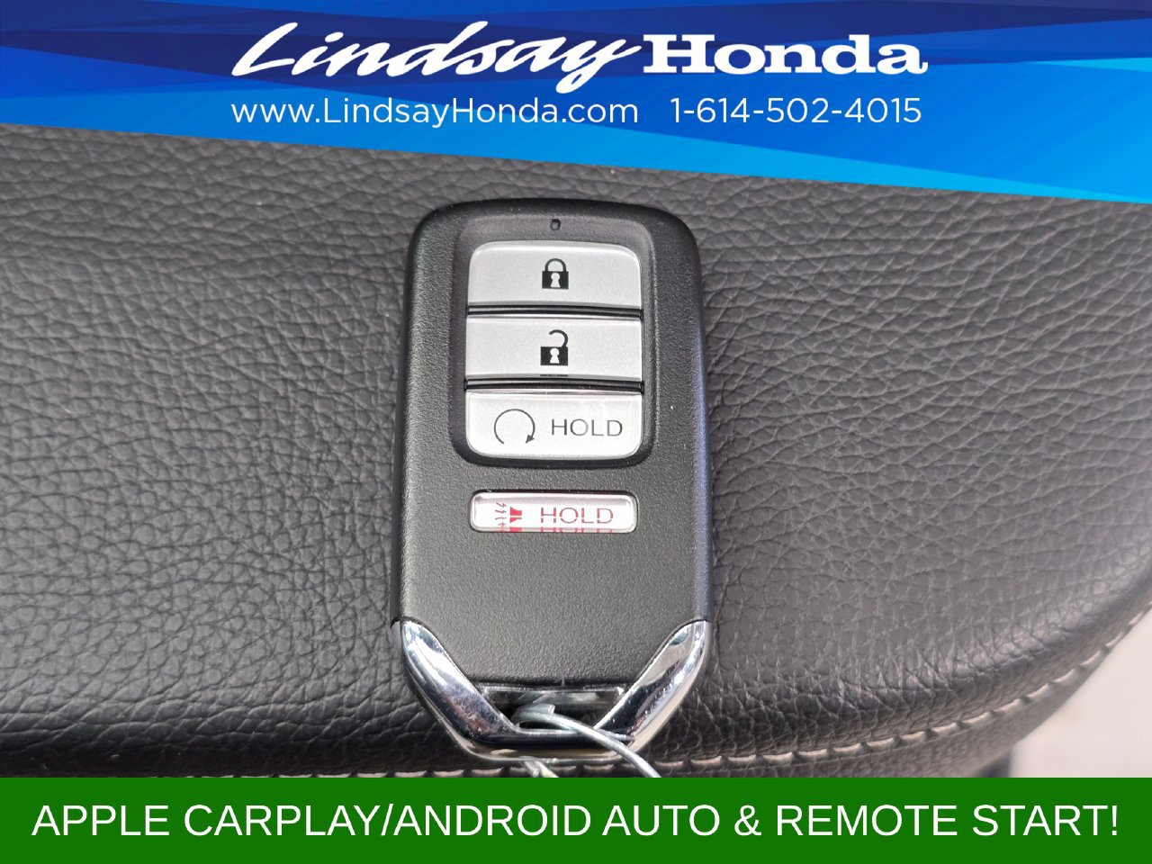 Used 2025 Honda Ridgeline Sport image 23