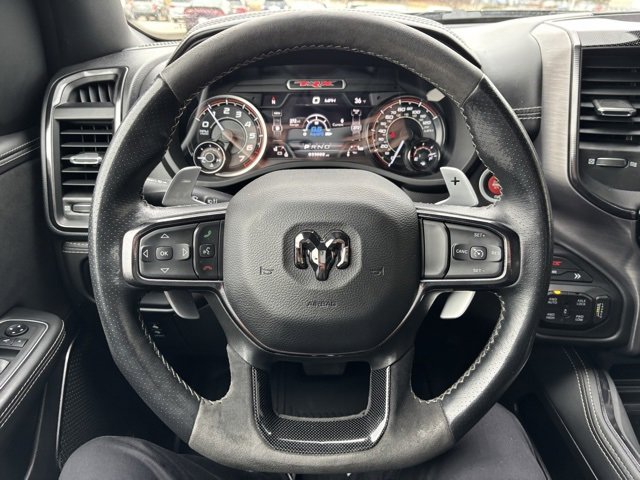 Used 2021 RAM 1500 TRX w/ TRX Level 2 Equipment Group image 15