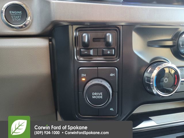 Used 2025 Ford F450 Platinum w/ Platinum Plus Package image 33