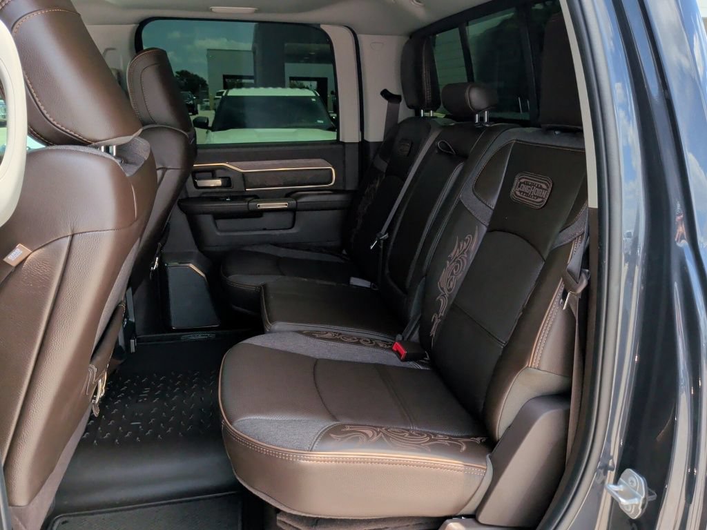 Used 2026 RAM 2500 Limited AWD/4WD image 45