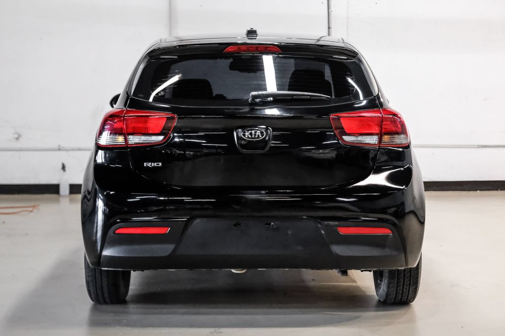 Used 2023 Kia Rio S FWD image 9