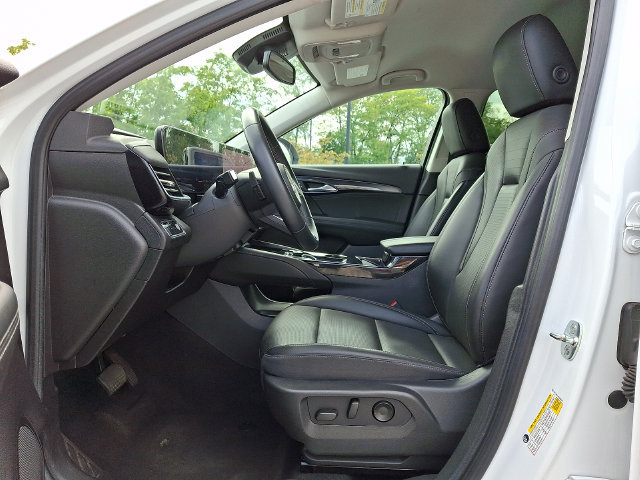 Used 2024 Buick Envision Preferred AWD/4WD image 15