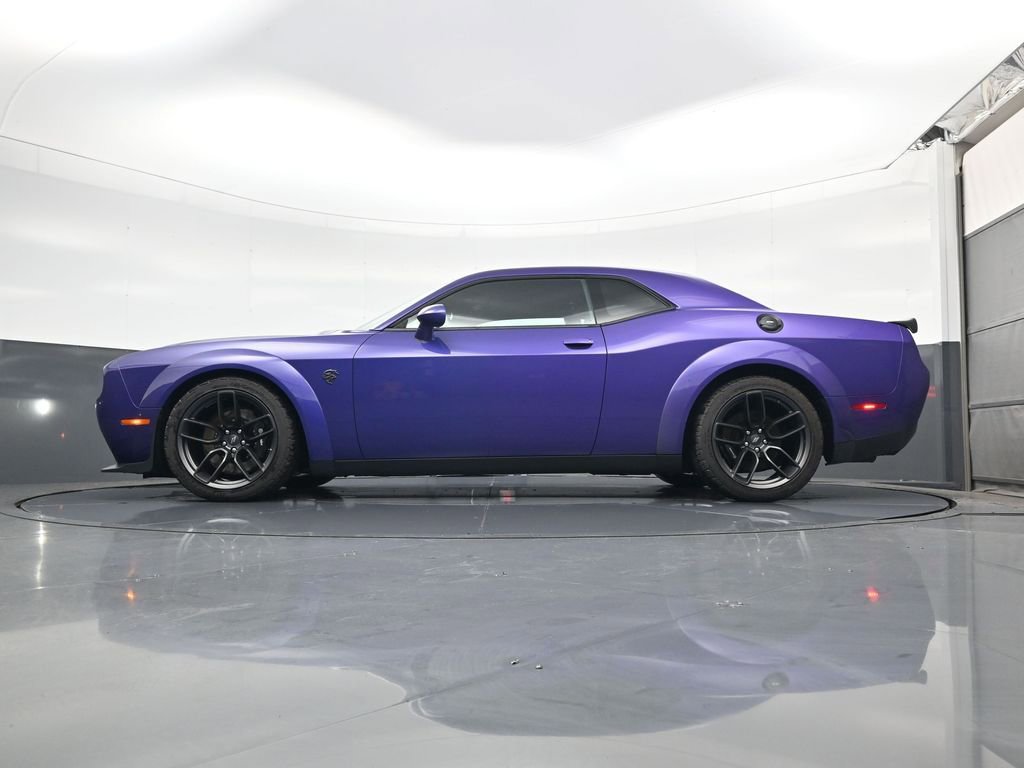 Used 2019 Dodge Challenger SRT Hellcat Redeye RWD image 22