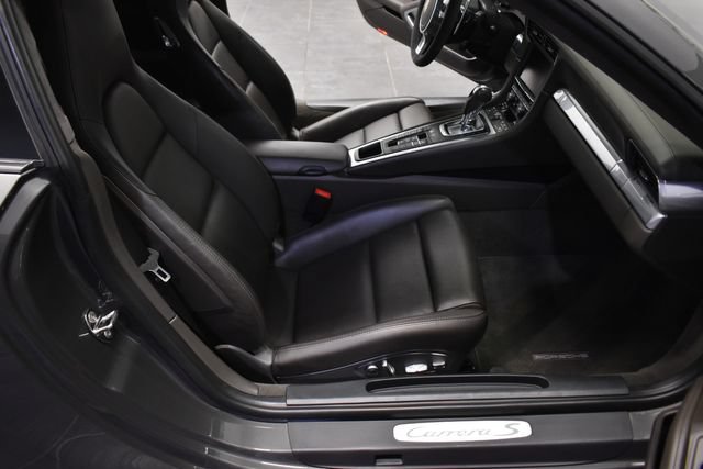 Used 2012 Porsche 911 Carrera S RWD image 21