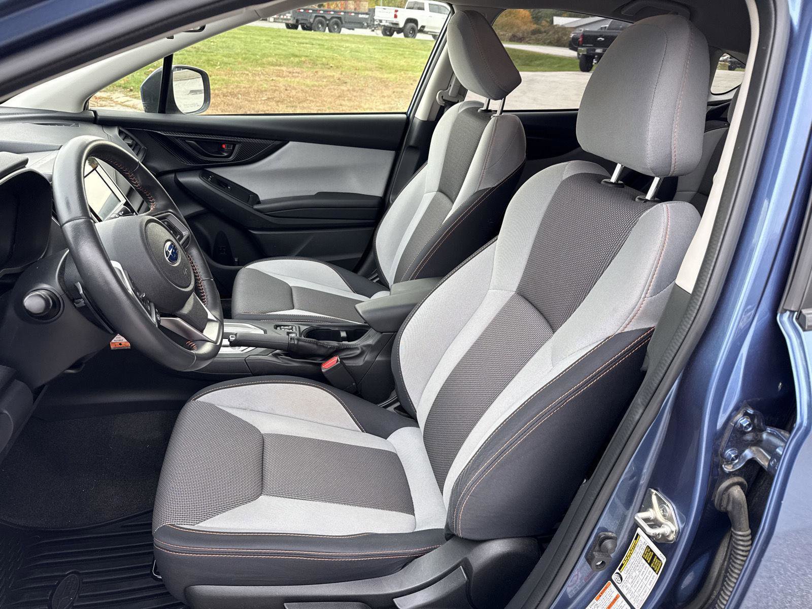 Used 2019 Subaru Crosstrek 2.0i Premium image 11