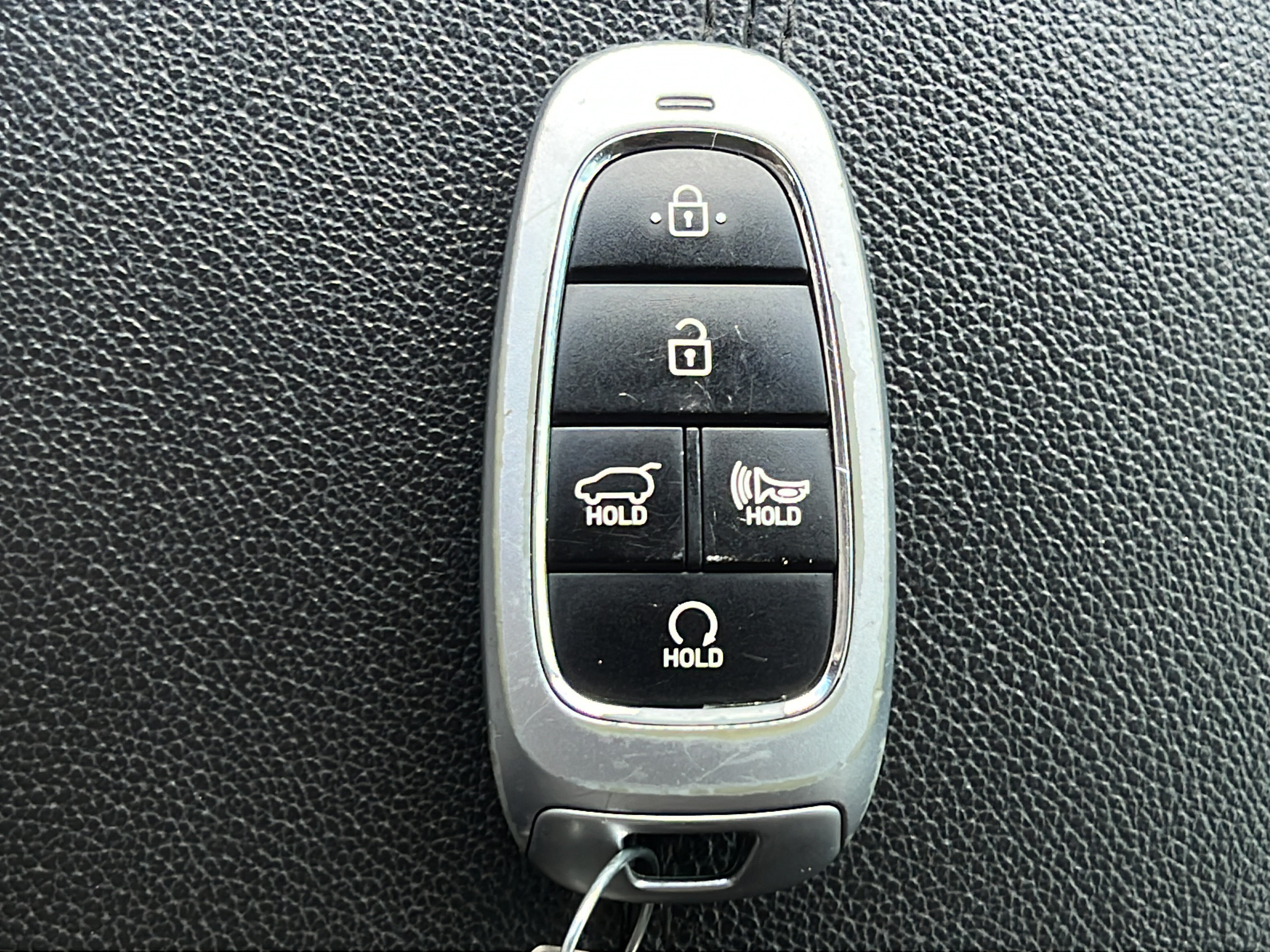 Used 2023 Hyundai Tucson SEL w/ Convenience Package FWD image 26