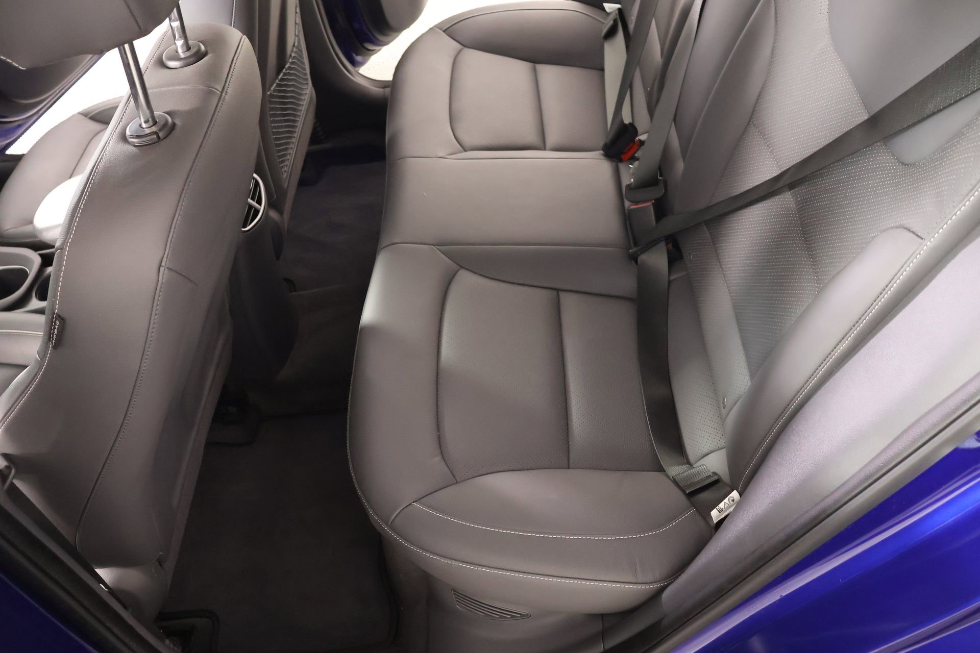 Used 2019 Hyundai Ioniq Limited w/ Ultimate Package 02 image 13