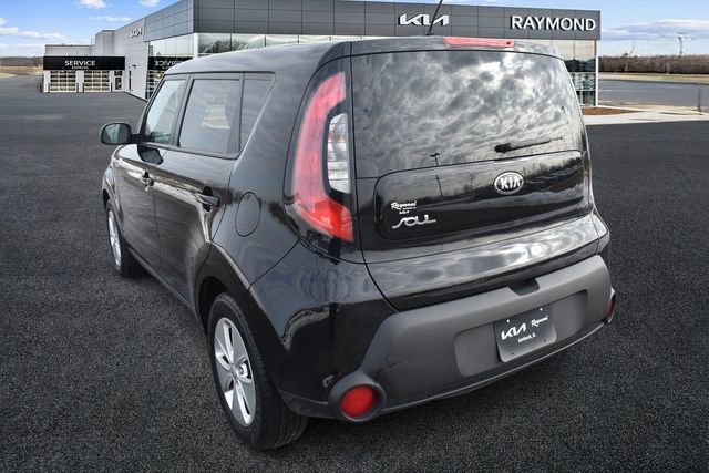 Used 2015 Kia Soul image 5