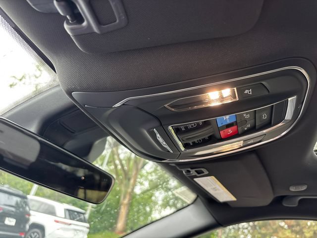 New 2027 Jeep Grand Cherokee Laredo X AWD/4WD image 27