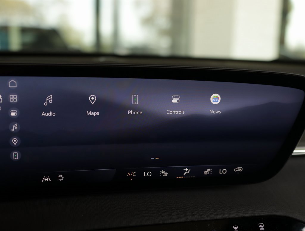New 2026 Buick Enclave Sport Touring w/ Power Package image 16