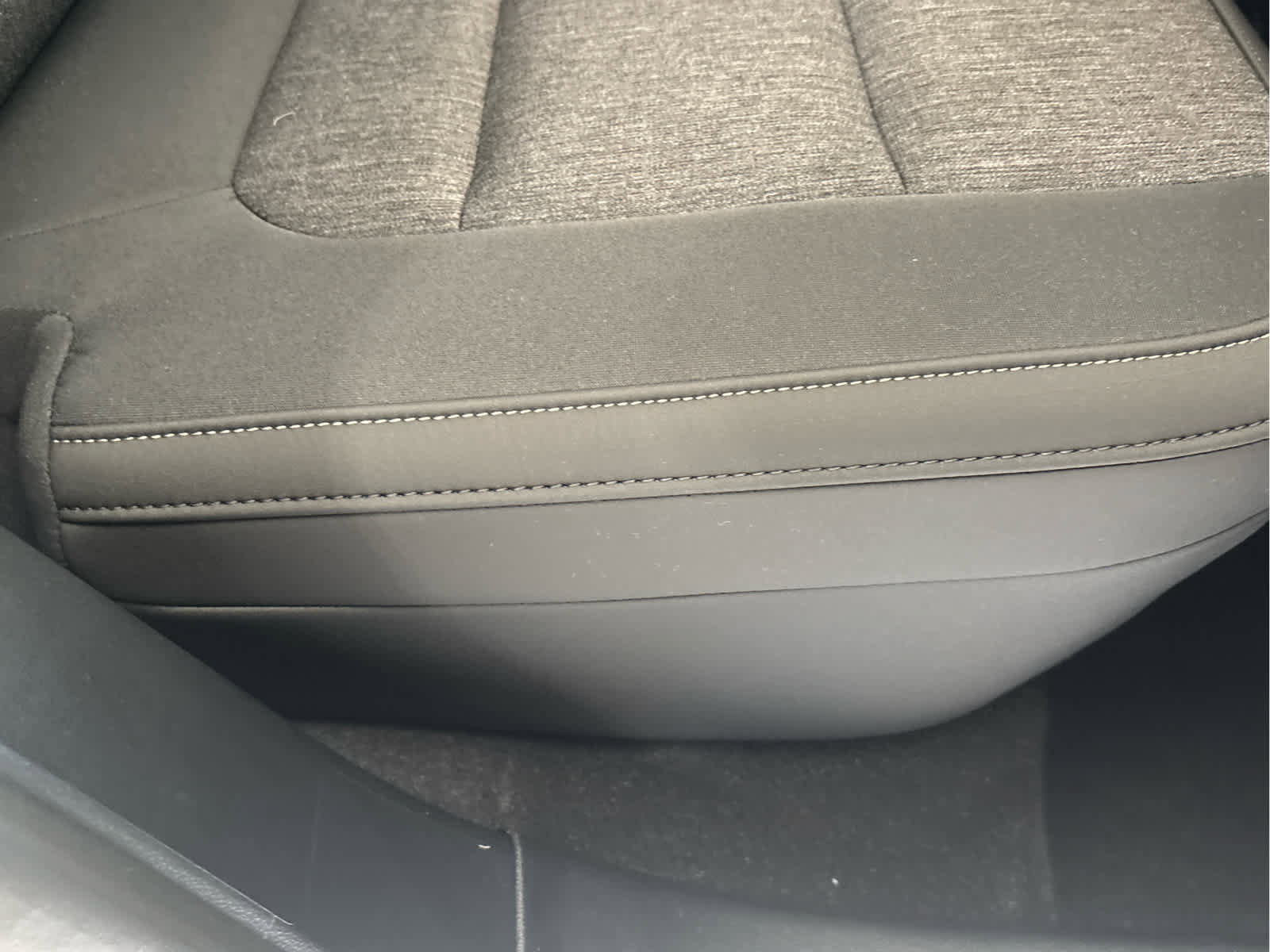 Used 2024 Ford Bronco Sport Big Bend image 34