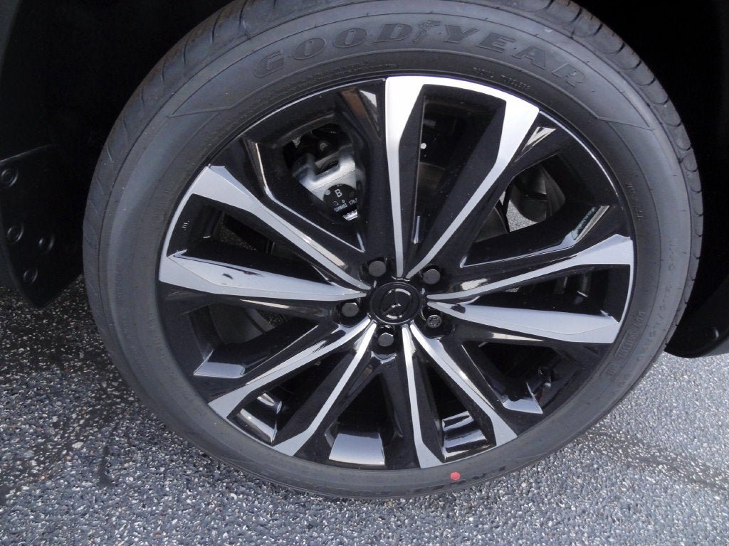 New 2026 MAZDA CX-50 AWD 2.5 S w/ Weather Package image 29