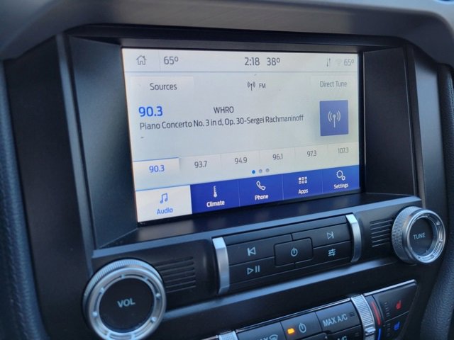 Used 2021 Ford Mustang GT Premium w/ Black Accent Package image 32