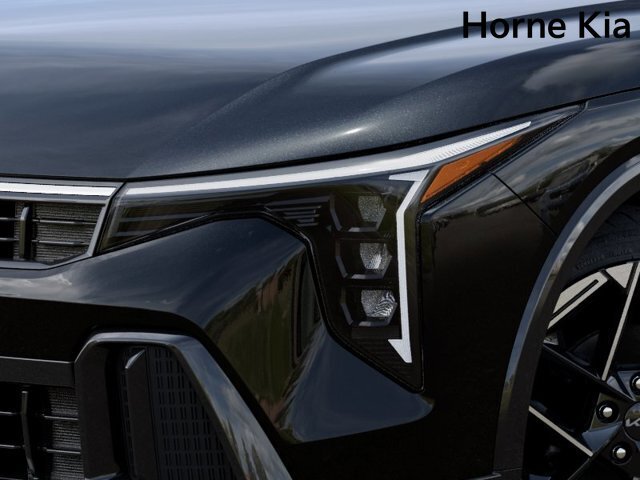 New 2026 Kia K4 GT-Line Turbo FWD image 10