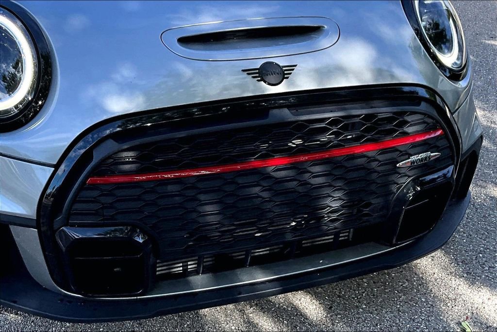 Used 2024 MINI Cooper John Cooper Works image 11