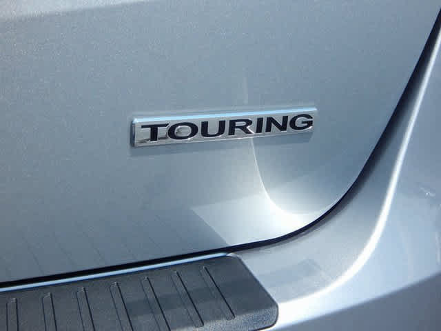 New 2026 Honda Odyssey Touring image 9