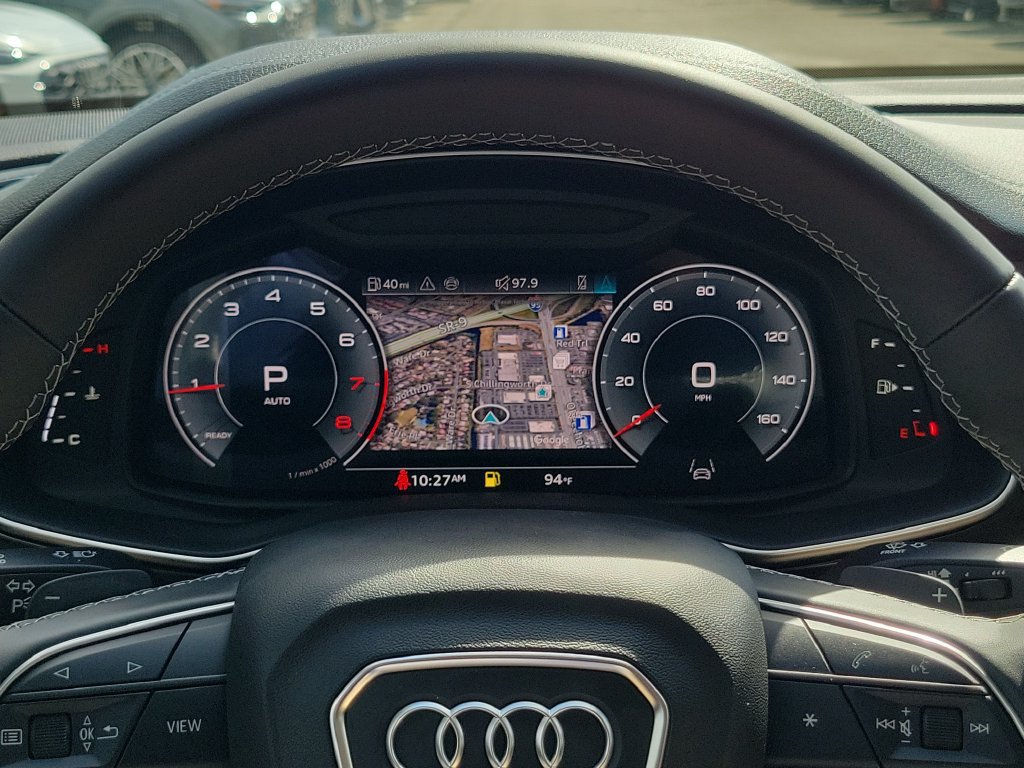New 2026 Audi Q7 2.0T Premium Plus AWD/4WD image 11